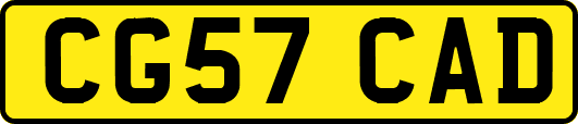CG57CAD