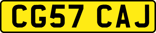 CG57CAJ