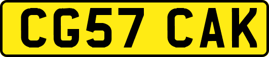 CG57CAK