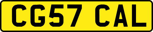 CG57CAL