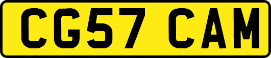 CG57CAM