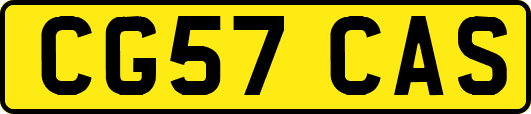 CG57CAS