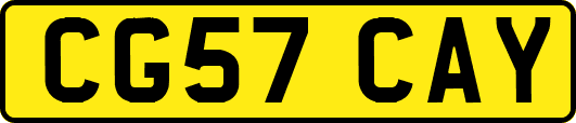 CG57CAY