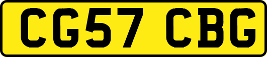 CG57CBG