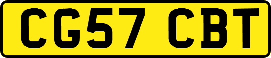 CG57CBT