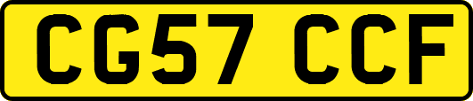 CG57CCF
