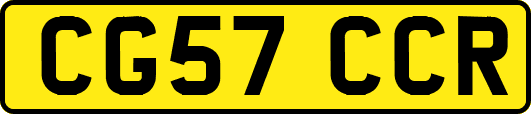 CG57CCR