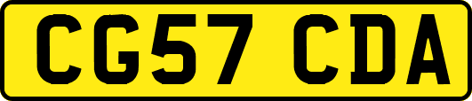 CG57CDA