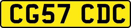 CG57CDC