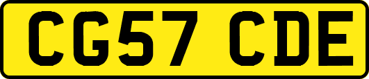 CG57CDE