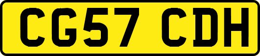 CG57CDH