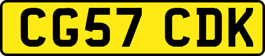 CG57CDK