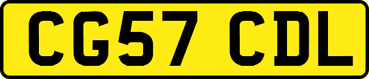 CG57CDL
