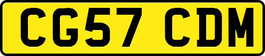 CG57CDM