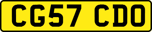 CG57CDO