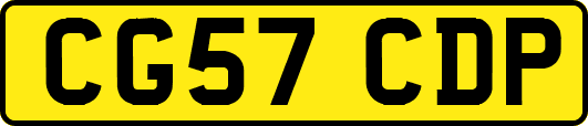 CG57CDP