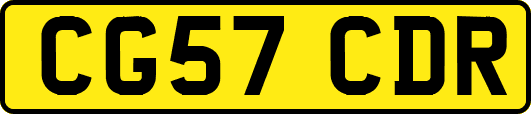 CG57CDR