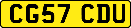 CG57CDU