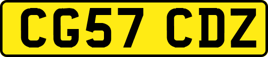 CG57CDZ