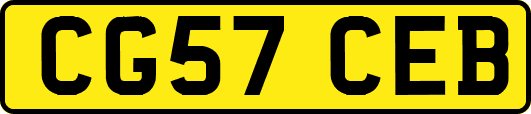 CG57CEB