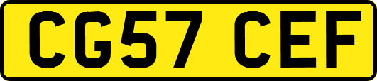 CG57CEF
