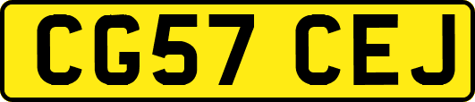 CG57CEJ