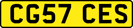 CG57CES