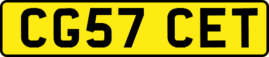 CG57CET