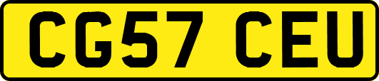 CG57CEU