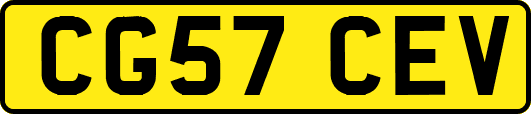 CG57CEV