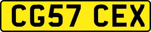 CG57CEX