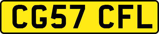 CG57CFL