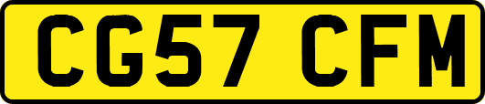 CG57CFM