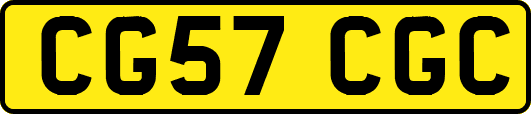 CG57CGC