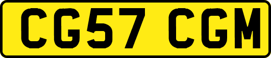 CG57CGM