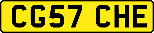 CG57CHE