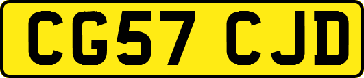 CG57CJD