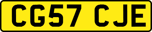 CG57CJE