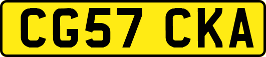 CG57CKA