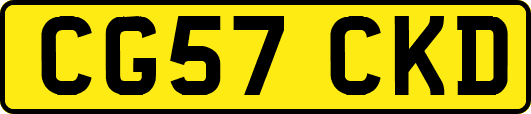 CG57CKD