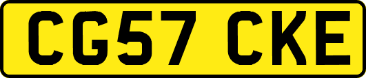 CG57CKE