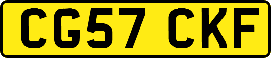 CG57CKF
