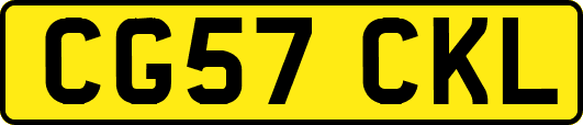 CG57CKL