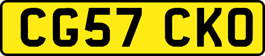 CG57CKO