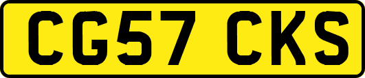 CG57CKS