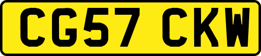 CG57CKW