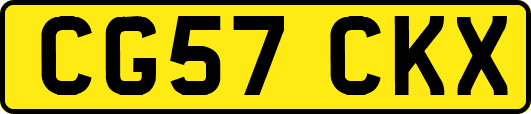 CG57CKX