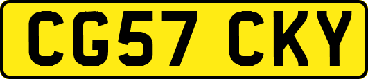 CG57CKY
