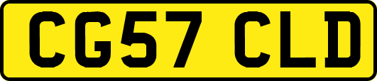 CG57CLD