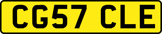 CG57CLE